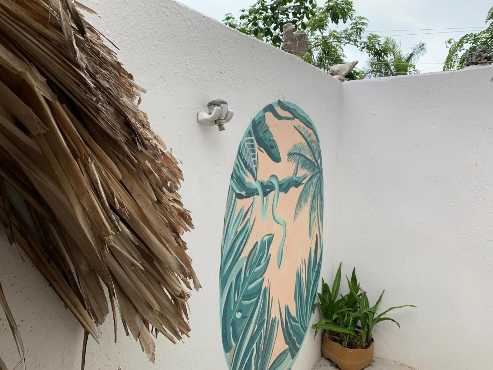 Chez Oliv Palomino Exterior foto